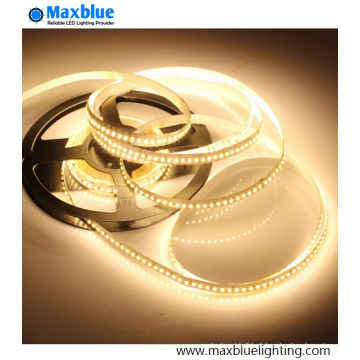 Alta densidade 3014 SMD LED Strip Light 204LEDs / M